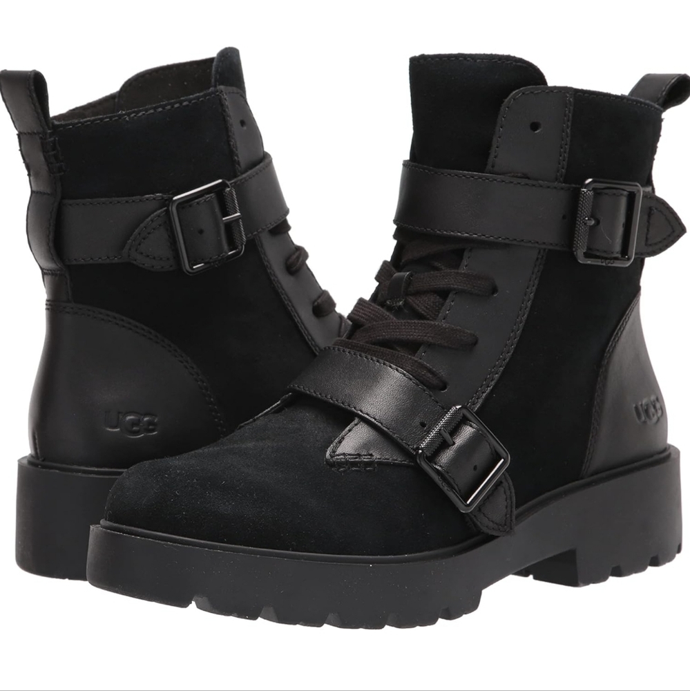 Ugg Zorrah Boot - Picture 3 of 9